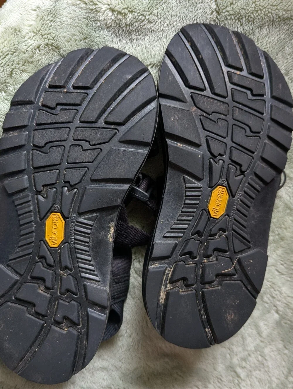 Chaco Z Cloud Sandal